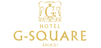 Hotel G-Square - Shirdi in Shirdi, India